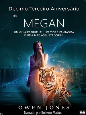 cover image of Décimo Terceiro Aniversário de Megan